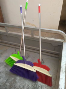 優質家居日用品廠家直銷——泰達五金工量具批發銷售部掃帚產品亮點解析