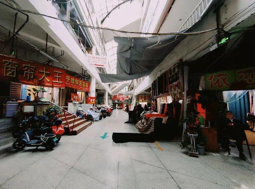 沒(méi)落的購(gòu)物天堂之二 王府商場(chǎng)的日用百貨銷售變遷