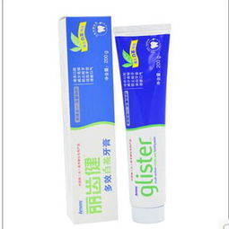 安利白茶牙膏 滑縣城關大眾日用品門市部的品質選擇與日用品銷售解析